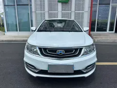 Geely Vision