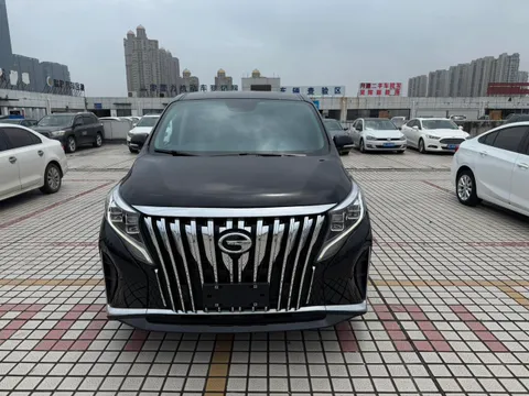 Gac M8