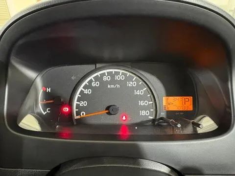 Toyota TownAce Van