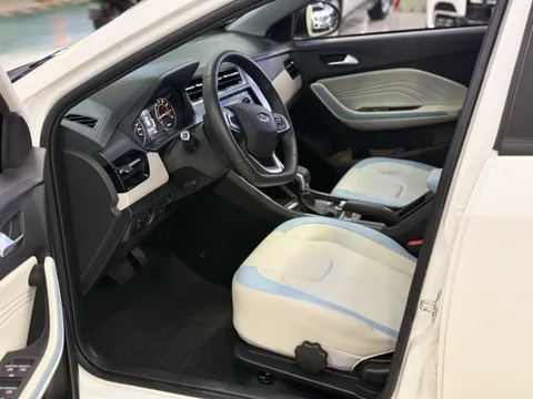 Chery Tiggo 3x