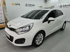 Kia Pride