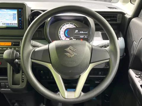 Suzuki Spacia Base