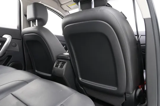 Renault SM5