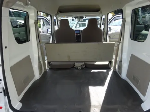 Nissan Clipper