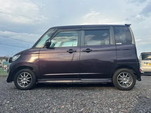 Suzuki Palette SW
