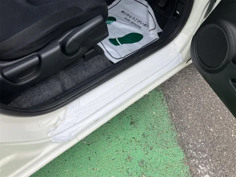 Honda Jazz (Fit)