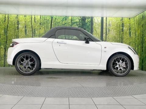 Toyota Copen