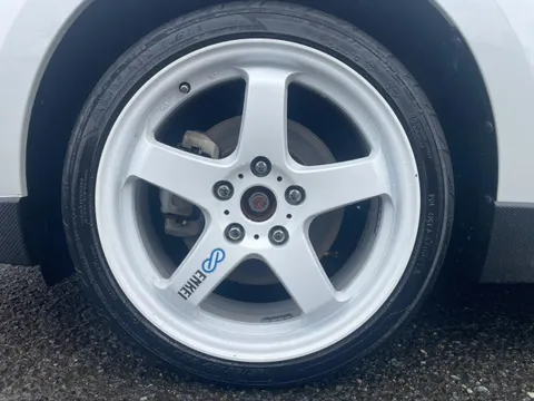 Suzuki Swift Sport
