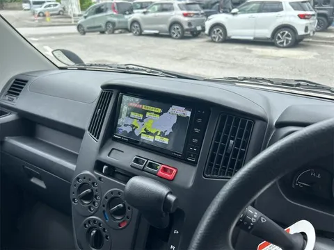 Toyota TownAce Van