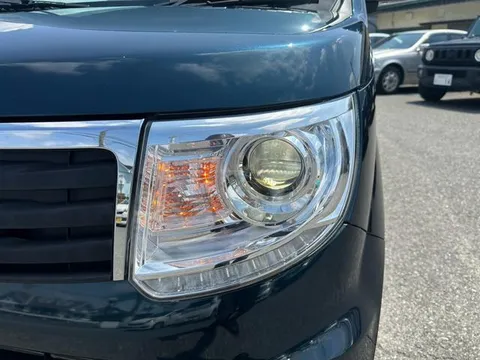 Suzuki MR Wagon Wit