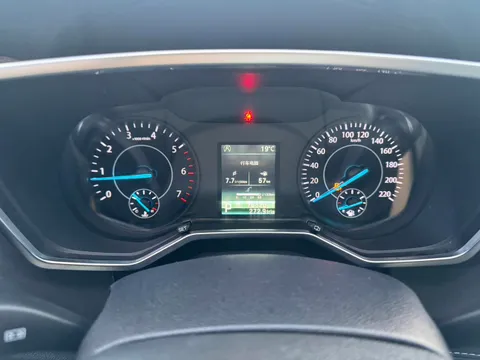 Ford Territory