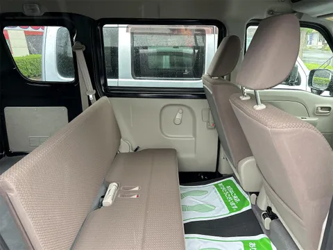 Nissan Clipper