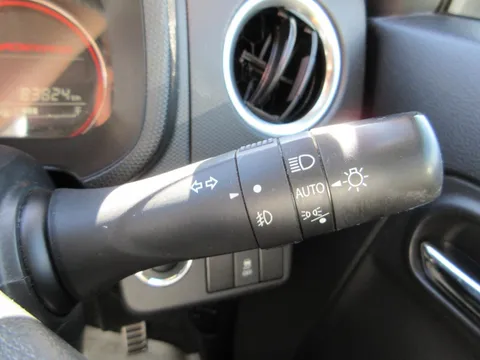 Suzuki Alto Works