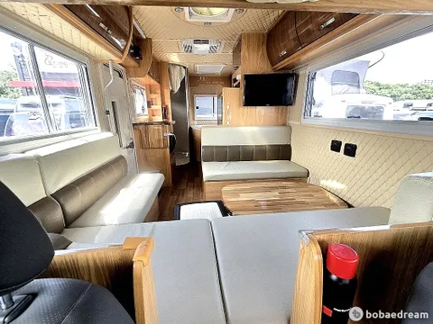 Kia Bongo 3