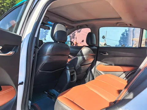 Baojun 510