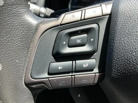 Subaru Impreza Sports