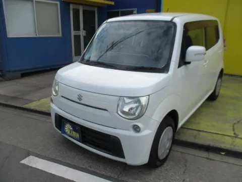 Suzuki MR Wagon