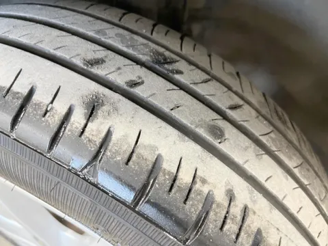 Mazda Flair
