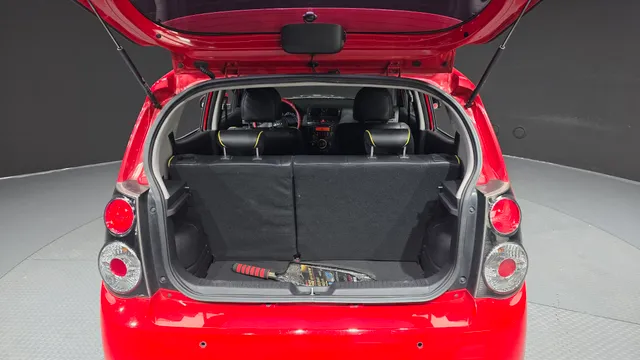 Kia Picanto (Morning)