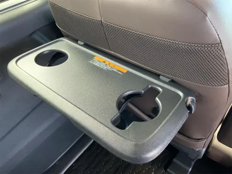 Mitsubishi eK X Space
