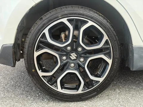 Suzuki Swift Sport
