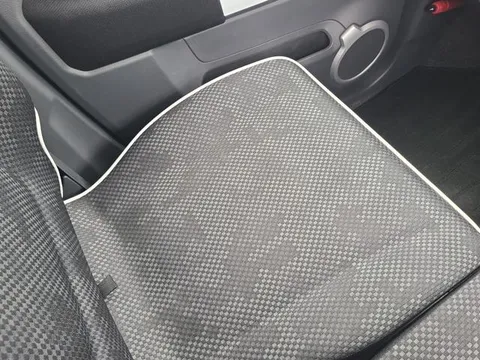 Mazda Flair Crossover
