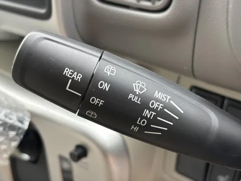 Mitsubishi Town Box