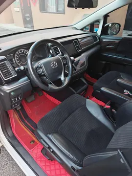 Honda Elysion