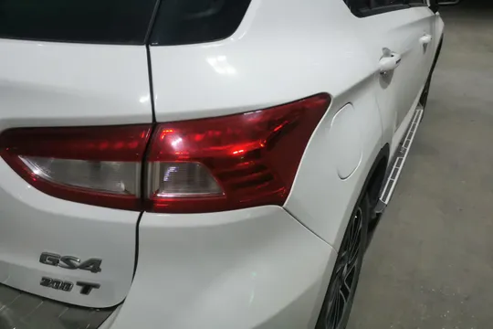 Gac GS4