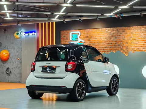 Smart Smart