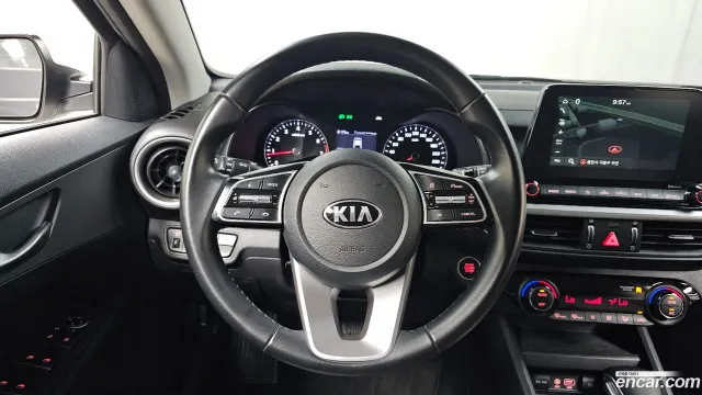 Kia Cerato (K3)