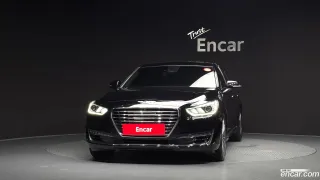 Genesis G90 (EQ900)