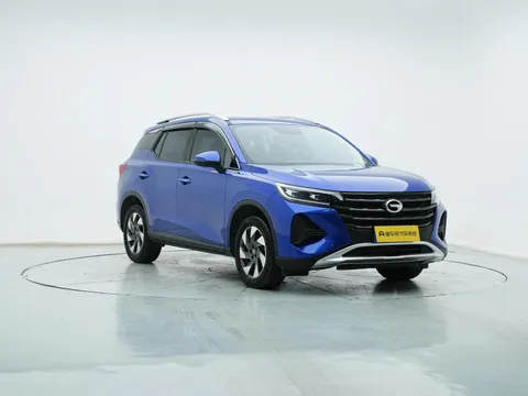 Gac GS4