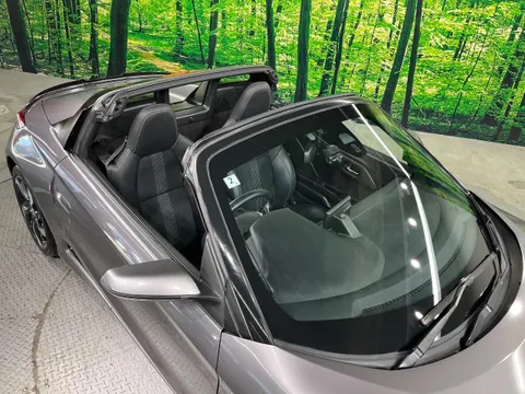 Honda S660