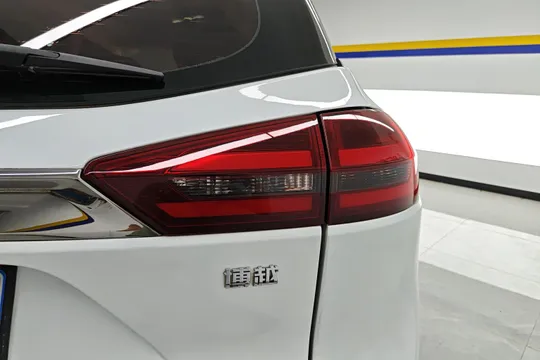 Geely Boyue
