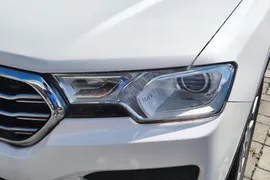 Haval H7