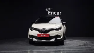 Renault QM3