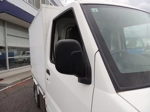 Nissan Clipper Truck