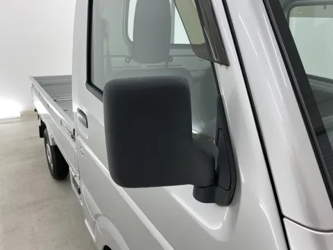 Suzuki Carry Track