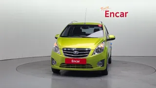 Chevrolet Matiz