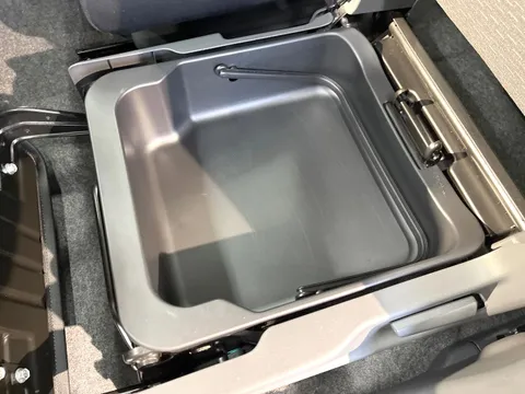Mazda Flair Wagon Custom Style