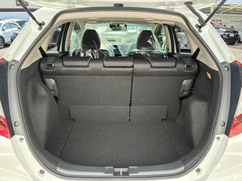 Honda Jazz (Fit)