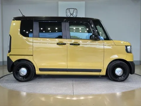 Honda N-BOX Joy