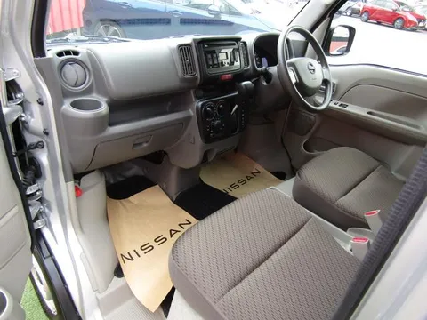 Nissan Clipper