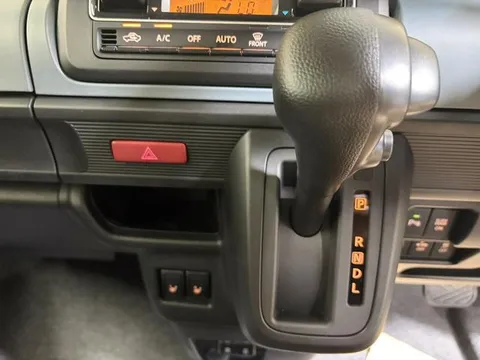 Suzuki Spacia Base