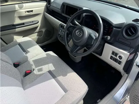 Daihatsu Boon