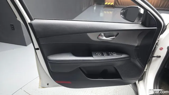 Kia Cerato (K3)