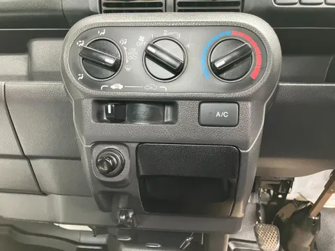Honda Acty Truck