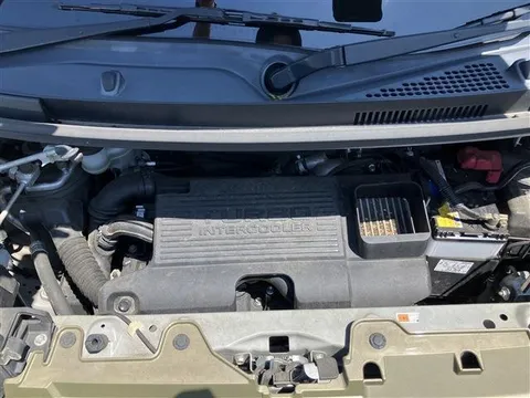 Toyota Pixis Mega