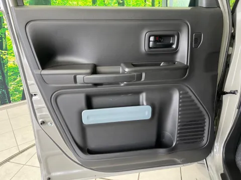 Suzuki Spacia Base